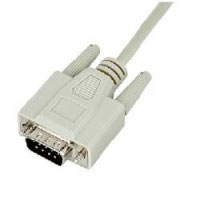 Nilox RS232 9pin/9pin, 2m, M/M (07NXR902MA201)